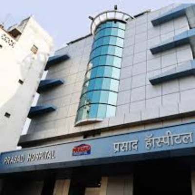 Prasad Ideal Hospital